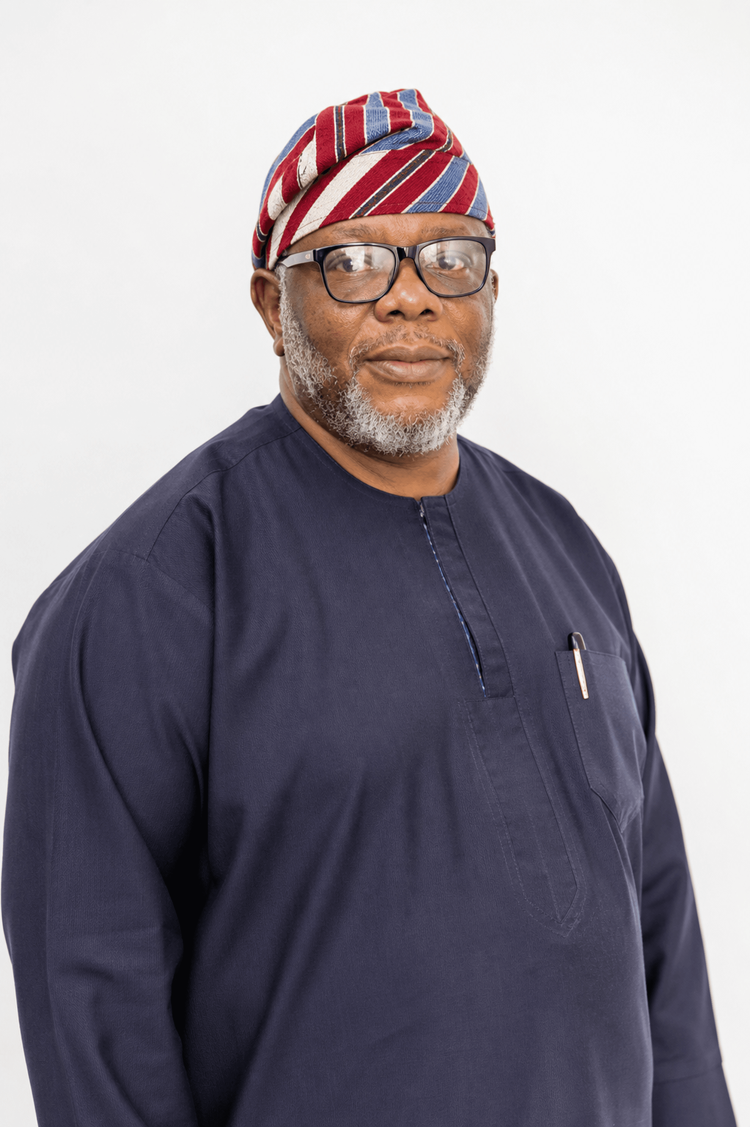 Joseph Olaoye Jaiyeola, Chairman