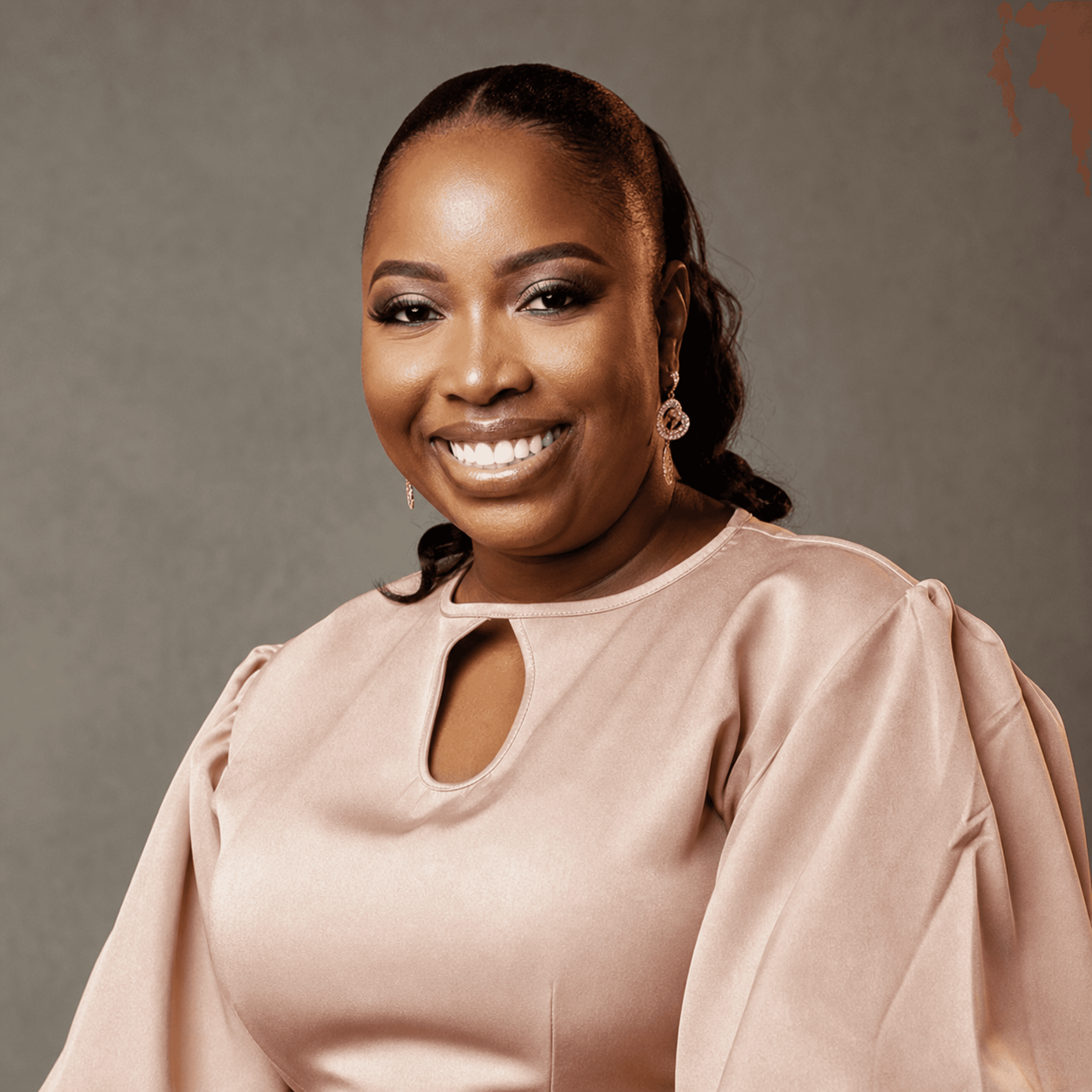Dr. Eyitemi Adegboye, Senior Consultant