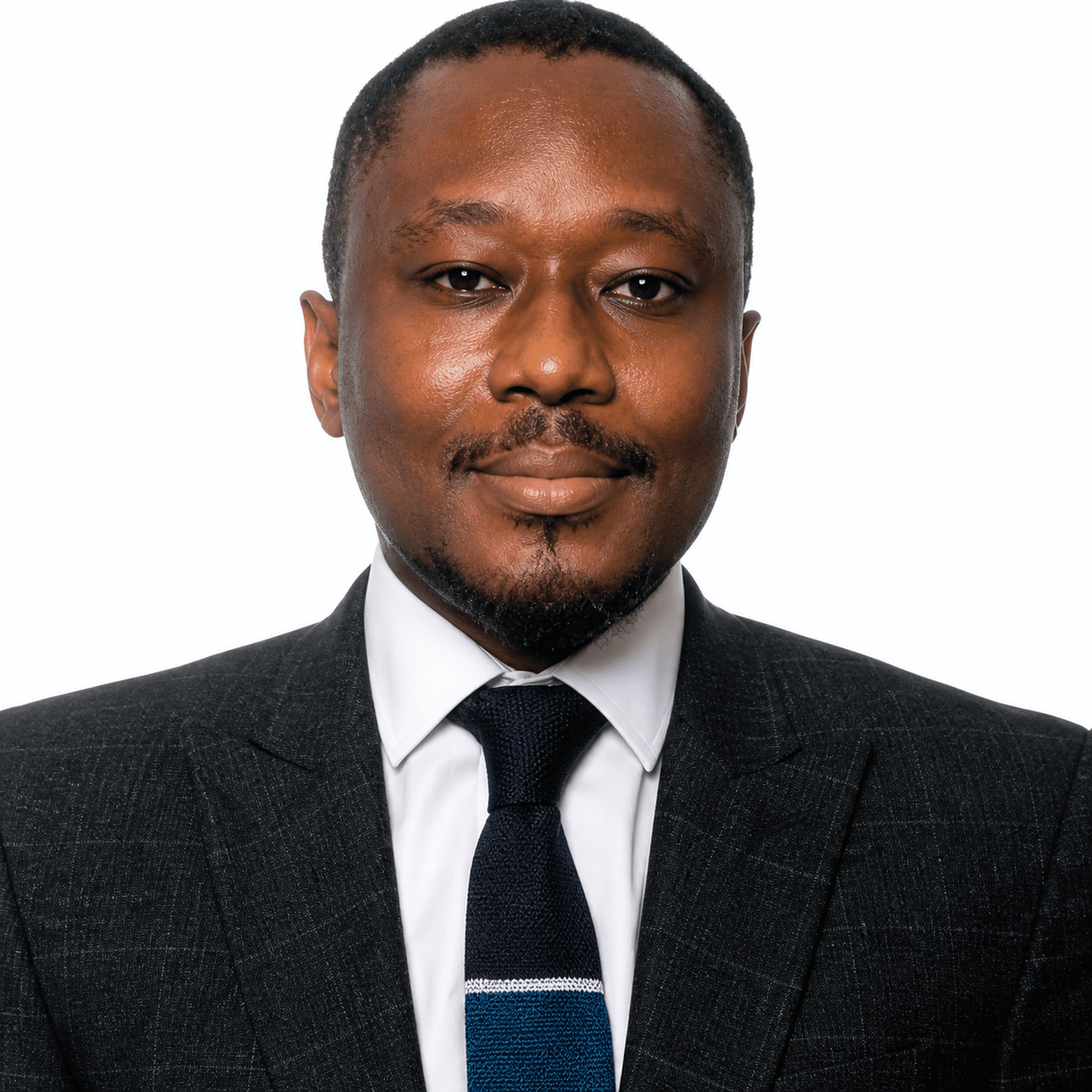 Dr. Opadeji Opakunle, Senior Consultant